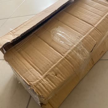Saribulut.com Sarıbulut Kırık Garantisi Yalan İade Ücretini De Yatırmıyor