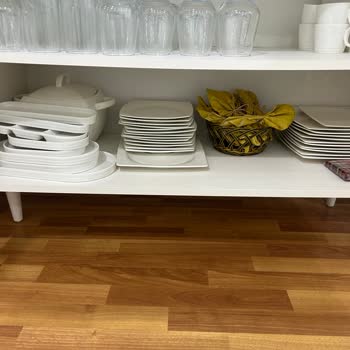 Vivense Konsol Ve Yatak Odası Kullanılamaz Hale Geldi