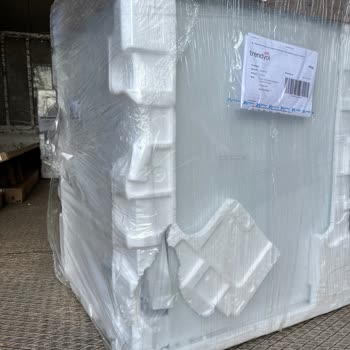 Trendyol Dan Almış Olduğum Bulaşık Makinesi Hasarlı Geldi