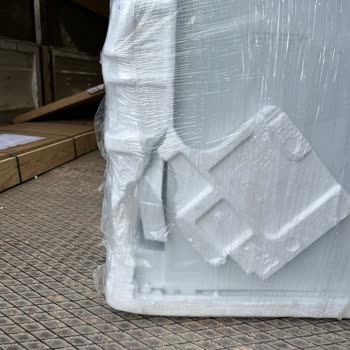 Trendyol Dan Almış Olduğum Bulaşık Makinesi Hasarlı Geldi