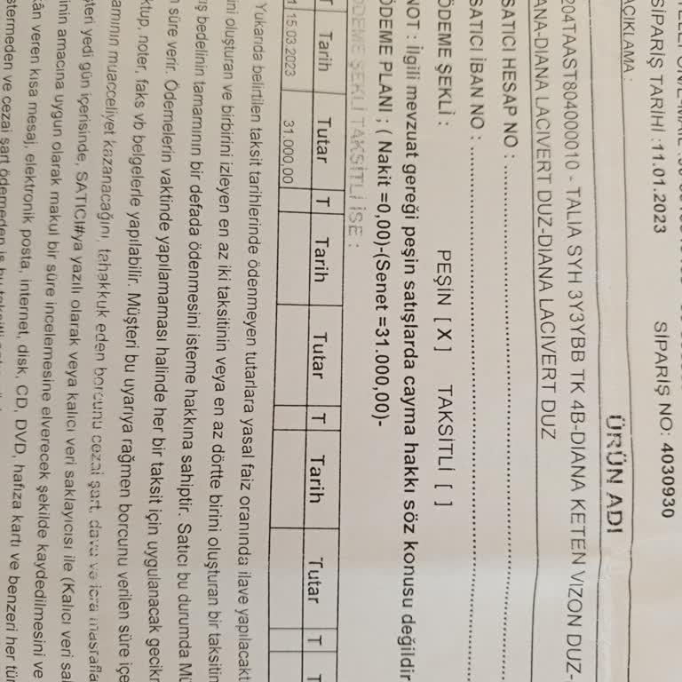 İstikbal Koltuk Takımı Konfor Ve Kalite Şikayeti