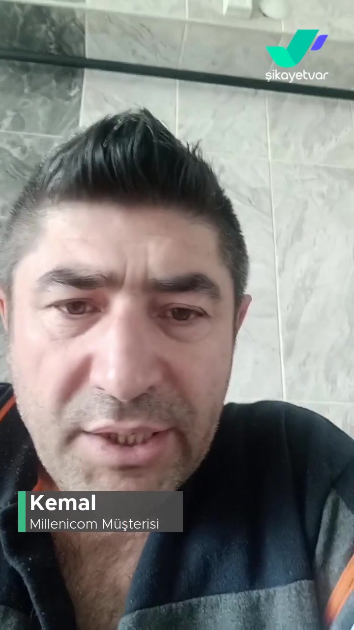 Millenicom Yanıltıyorlar! videonun kapak resmi
