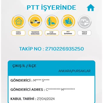 Epttavm Konyaaltı Dağıtım