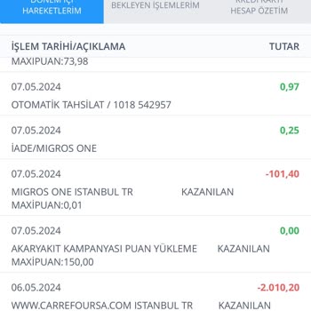 İş Bankası Kampanya İşgüzarlığı Yapıyor