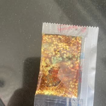indomie Noodle Bozuk Ç