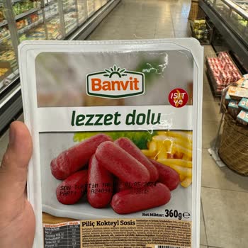 Carrefour SA Küflenmiş Ve Tarihi Geçmiş Ürünler