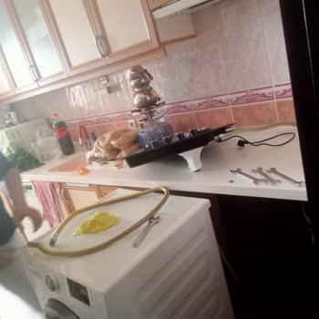 Kumtel Ocak Şikayetim