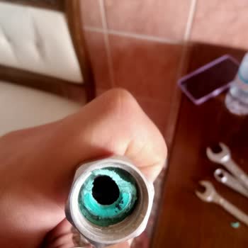 Kumtel Ocak Şikayetim