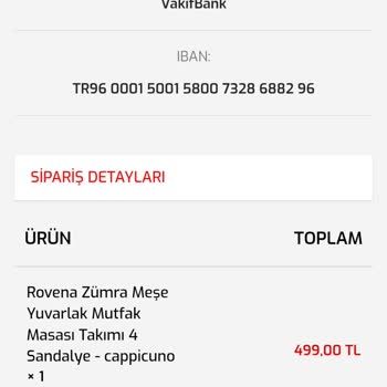 GNR Home Gnr Home Şikayet