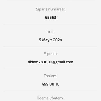 GNR Home Gnr Home Şikayet