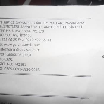 Samsung Ve Dyson Elektrikli Süpürge Hk.