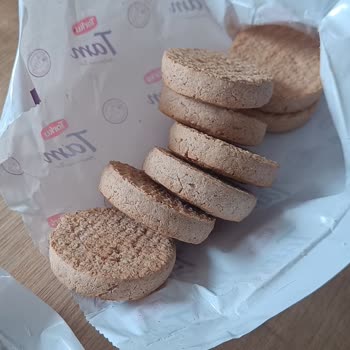 Torku Tam Çikolatam Tadı Değişmiş