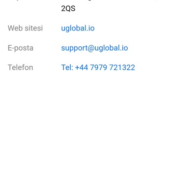 My Invest Global Ubs Market / My Invest Elektrik Elektronik