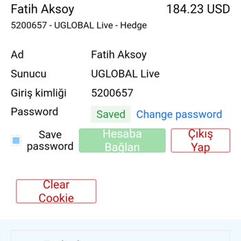 My Invest Global Ubs Market / My Invest Elektrik Elektronik