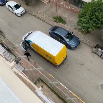 PTT Kargo Dağıtıcı Kişi Sorunu