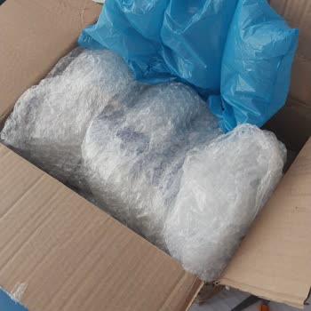 Yurtiçi Kargo Yurtiçi Kırık Kargo