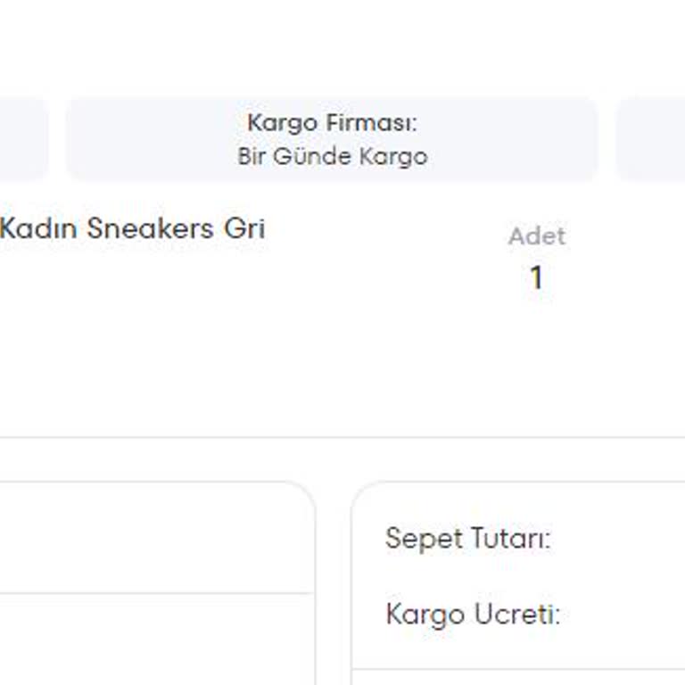 A101 İade Sürecinin İşletilmemesi Ve Müşteri Hizmetleri Yetersizliği