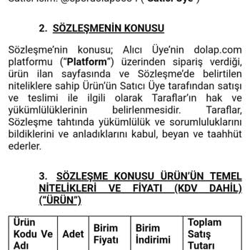 Dolap Uygulaması Güvensizdir.