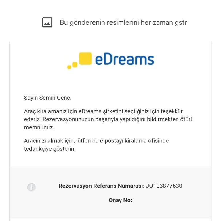 eDreams Complaints and Reviews Xolvie