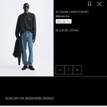 Zara Kargomu Hasarlı Verdiği İçin Teslim Alamadım