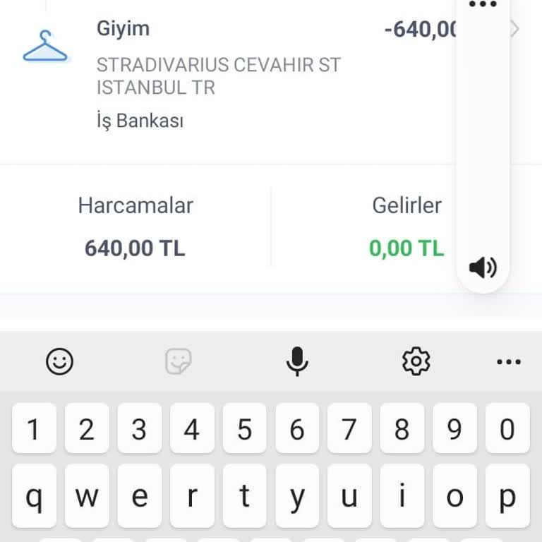 Stradivarius Beden Değişikliği Yapılmaması Ve Müşteri Hizmetlerinin Verimsizliği!