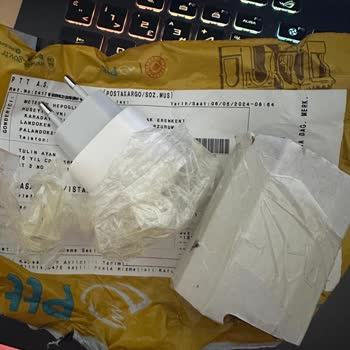 Dolap'tan Aldığım Sahte Ürün Ve İlgisiz Müşteri Hizmetleri!