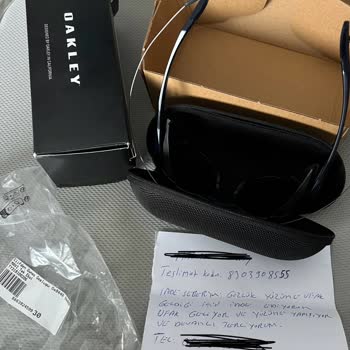 Trendyol Ücret İadesi Oyunu Ve Sıfır Diye İkinci El Ürün Satışı.