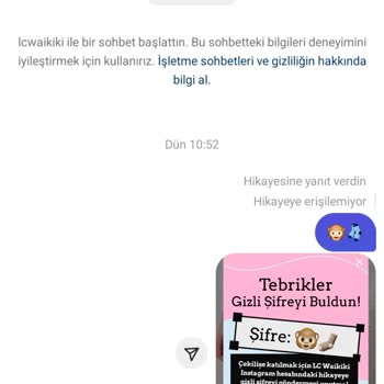 LCW Çekiliş Adı Altında İnsanları Mağdur Ediyor