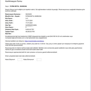 Noxinn Deluxe Hotel Nox İn Delux Hotel Alanya