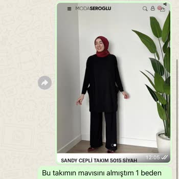 Seroğlu Official Satış Sonrası İletişim Sorunu