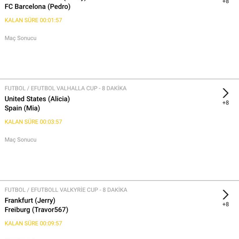 Bets10 Bahis Oran Sorunu