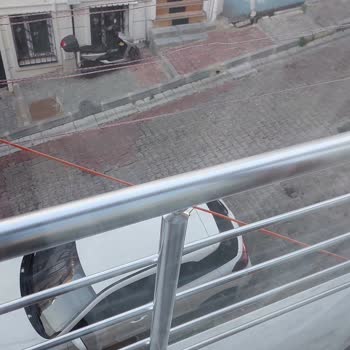 Türk Telekom Fiber Kablo Sorunu