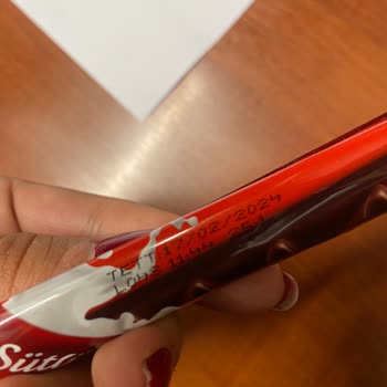 Kim Market Tarihi Geçmiş Ürün