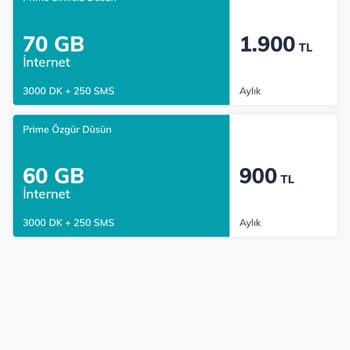 Türk Telekom Firması Şaşırmış Olmalı