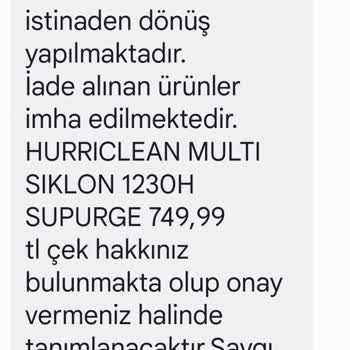 Homend Müşterisini Mağdur Eder