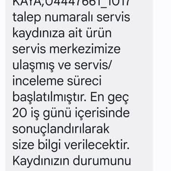 Homend Müşterisini Mağdur Eder