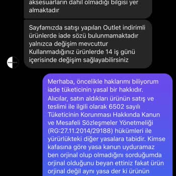 Outletsportr Outletspor Yanıltıcı Haksız Kazanç