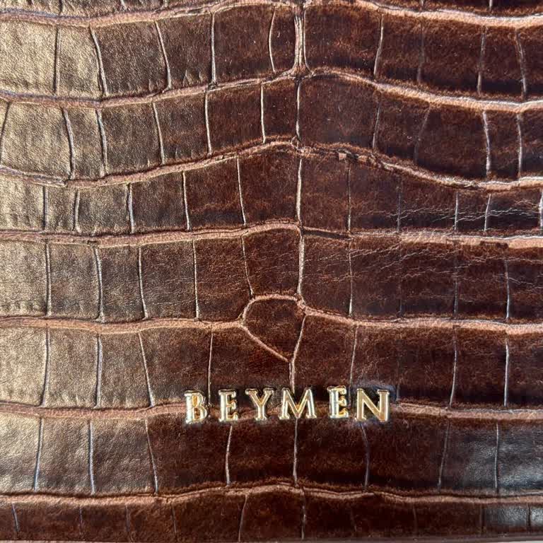 Beymen Çanta Tamiratım 3 Aydır Tamamlanmadı