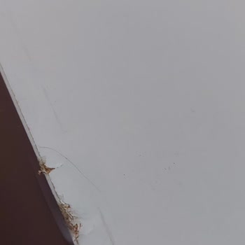 Kzy Mobilya Trendyol Satıcısı Kırık Eksik Parçalar Gönderdi