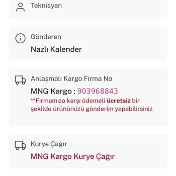 Roborock Teknik Servis Şikayeti