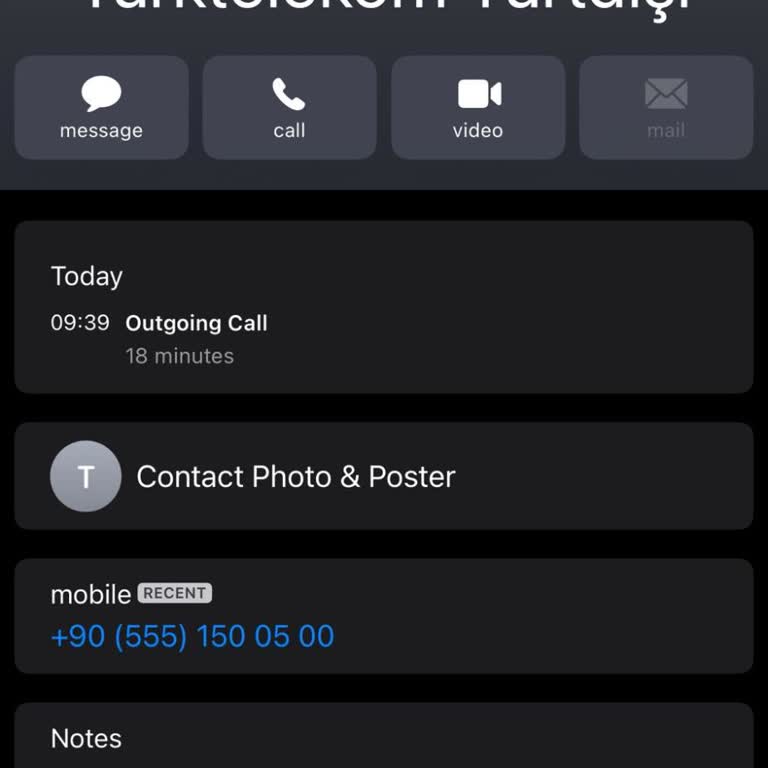Paket İptal Edemediğim Türk Telekom