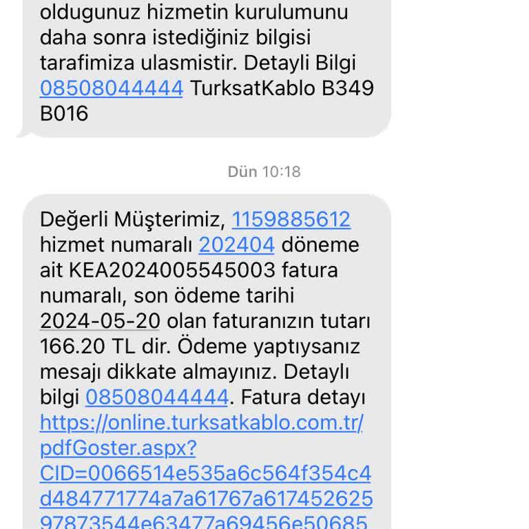 Kablo Net Müşteri Hizmetleri Kurulum Ekibi Ce Şubelerin Habersizliği