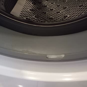 LG Çamaşır Makinesi Kapak Sorunu Ve Servis Tepkisi