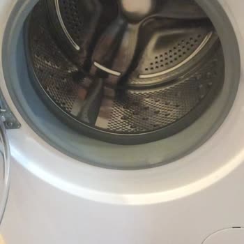 LG Çamaşır Makinesi Kapak Sorunu Ve Servis Tepkisi