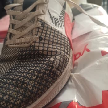 3 Ayda Deformasyona Uğrayan Nike Metcon 8 Hayal Kırıklığı