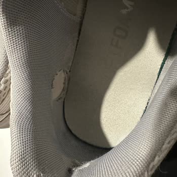 Puma Ayakkabısının Arkasında Durmuyor!