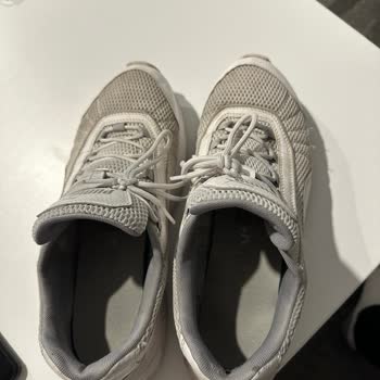 Puma Ayakkabısının Arkasında Durmuyor!