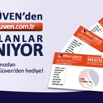 Düzce Güven Kampanya Kafa Karışıklığı Ve İndirim Sorunu