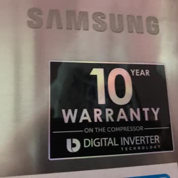 Samsung Buzdolabı Değişimi