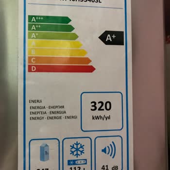 Samsung Buzdolabı Değişimi